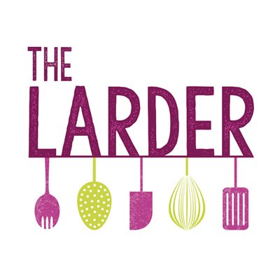 the larder